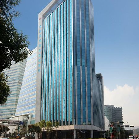 The Place Taipeh Exterior foto
