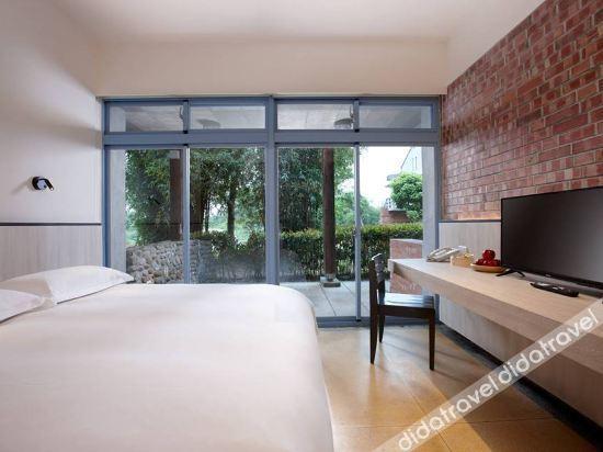 The Place Taipeh Exterior foto