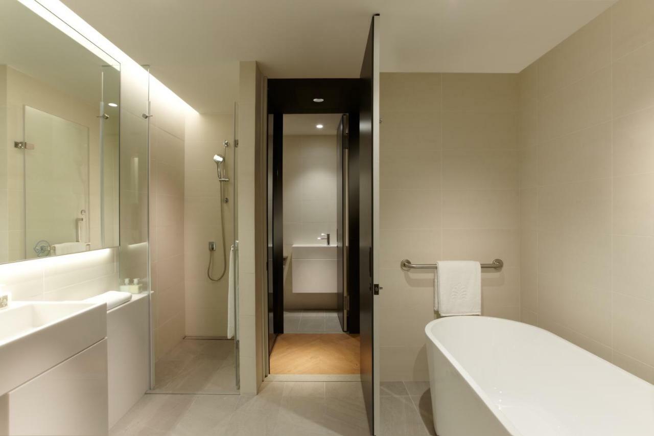 The Place Taipeh Exterior foto